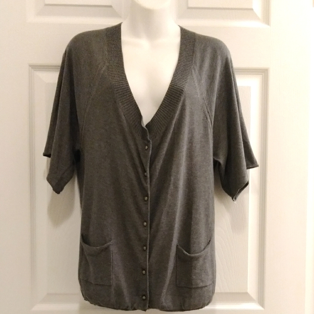 Mimco knit cardigan - NWOT